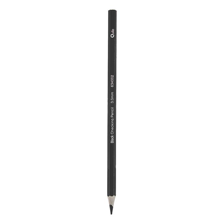 مداد مشکی کویلو blackwood HB pencils